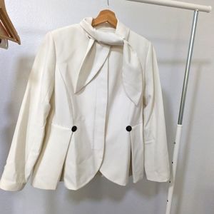 Eloquii Blazer